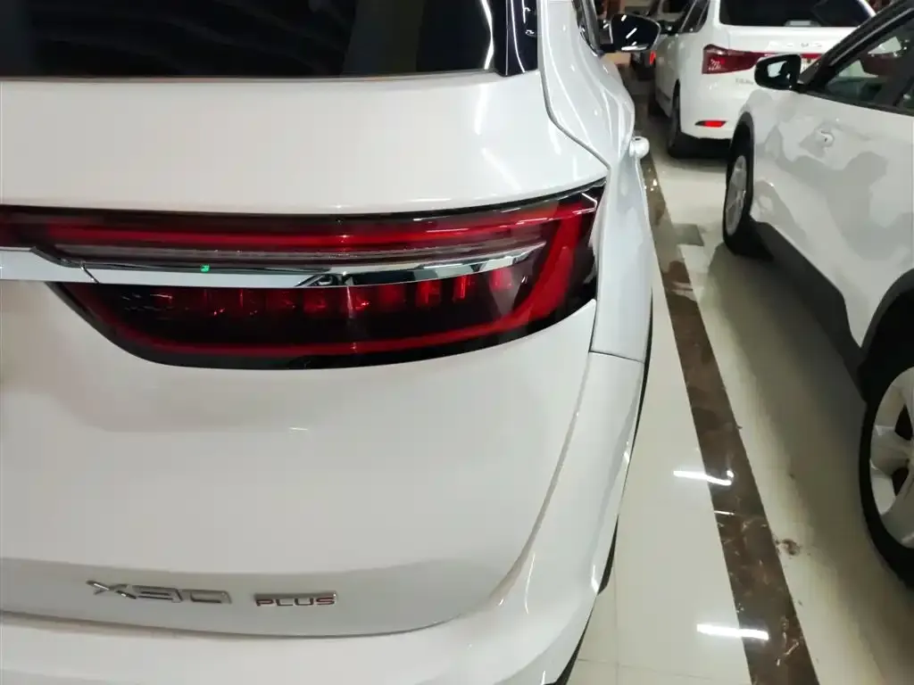 Jetour X90 PLUS 2025 из CN, фото 3