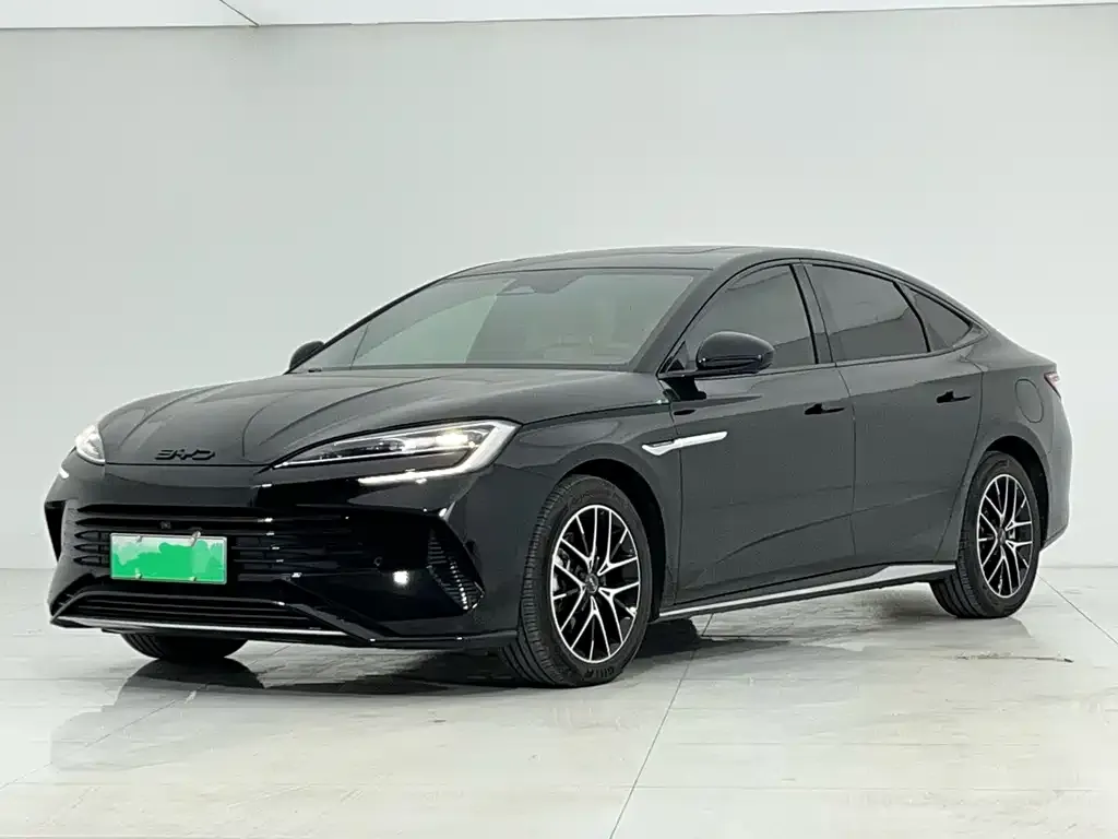 BYD Seal 2024 из CN, фото 1