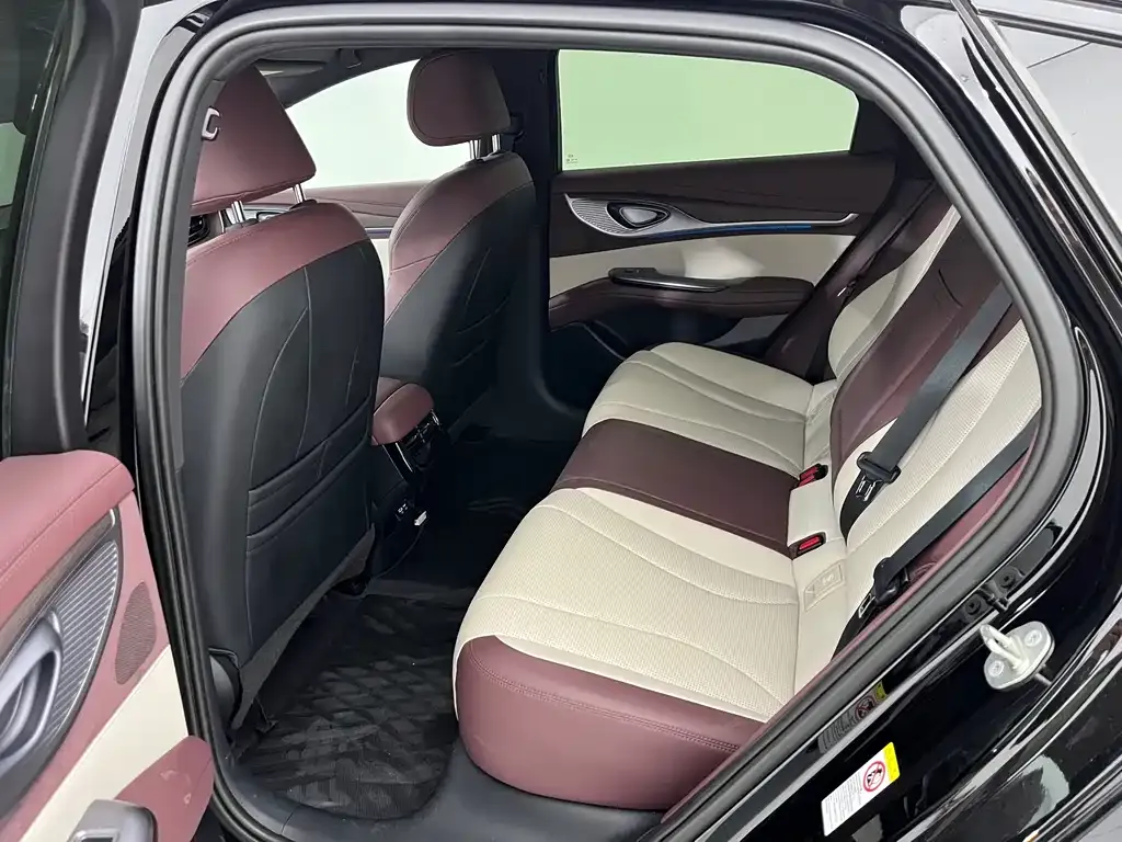 BYD Seal 2024 из CN, фото 4