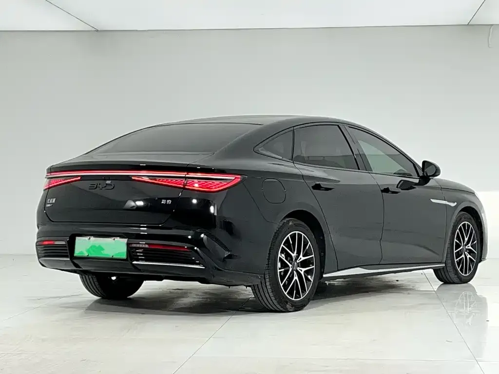 BYD Seal 2024 из CN, фото 5