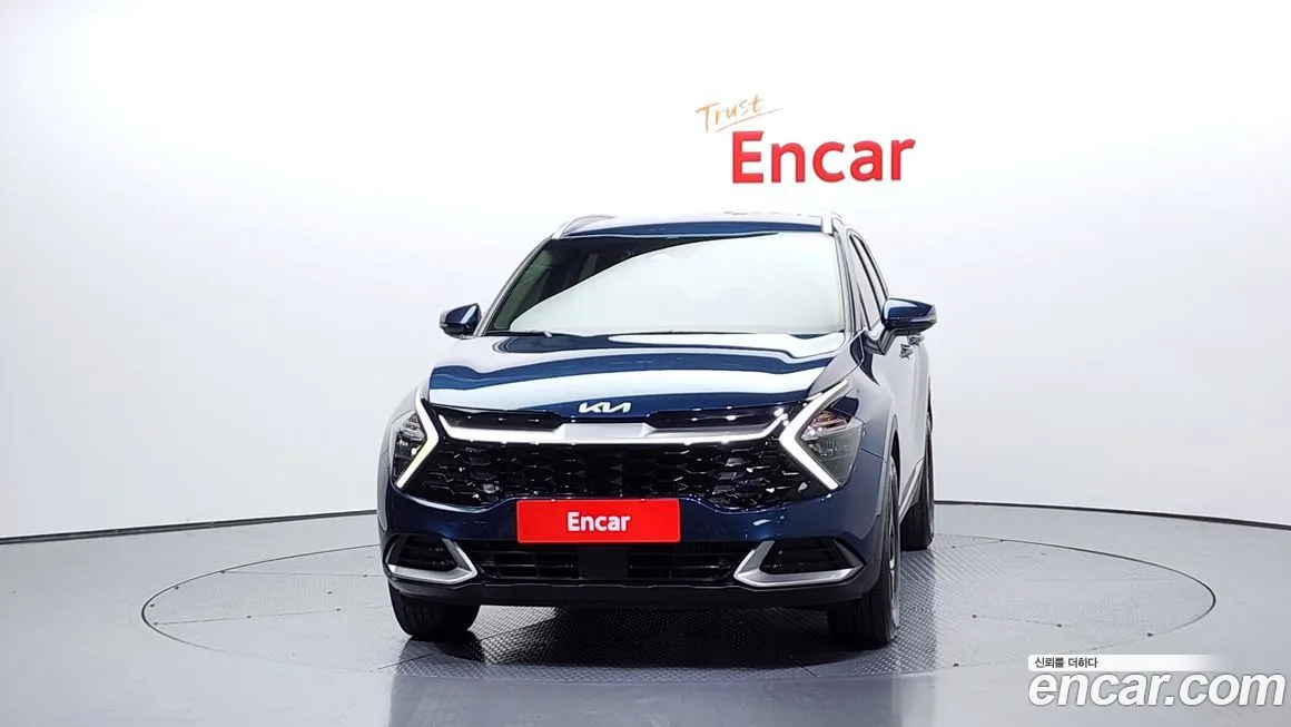 Kia Sportage — фото 3