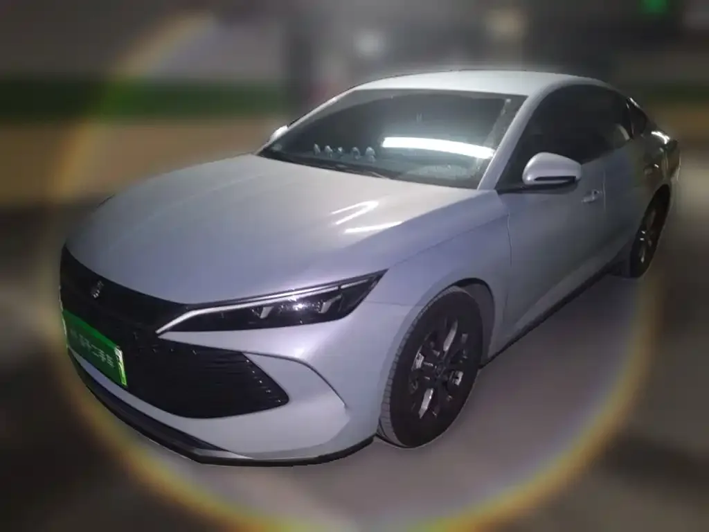 BYD Qin L 2024 из CN, фото 7
