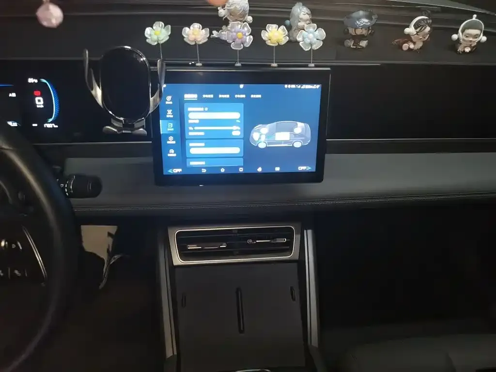 BYD Qin L 2024 из CN, фото 9