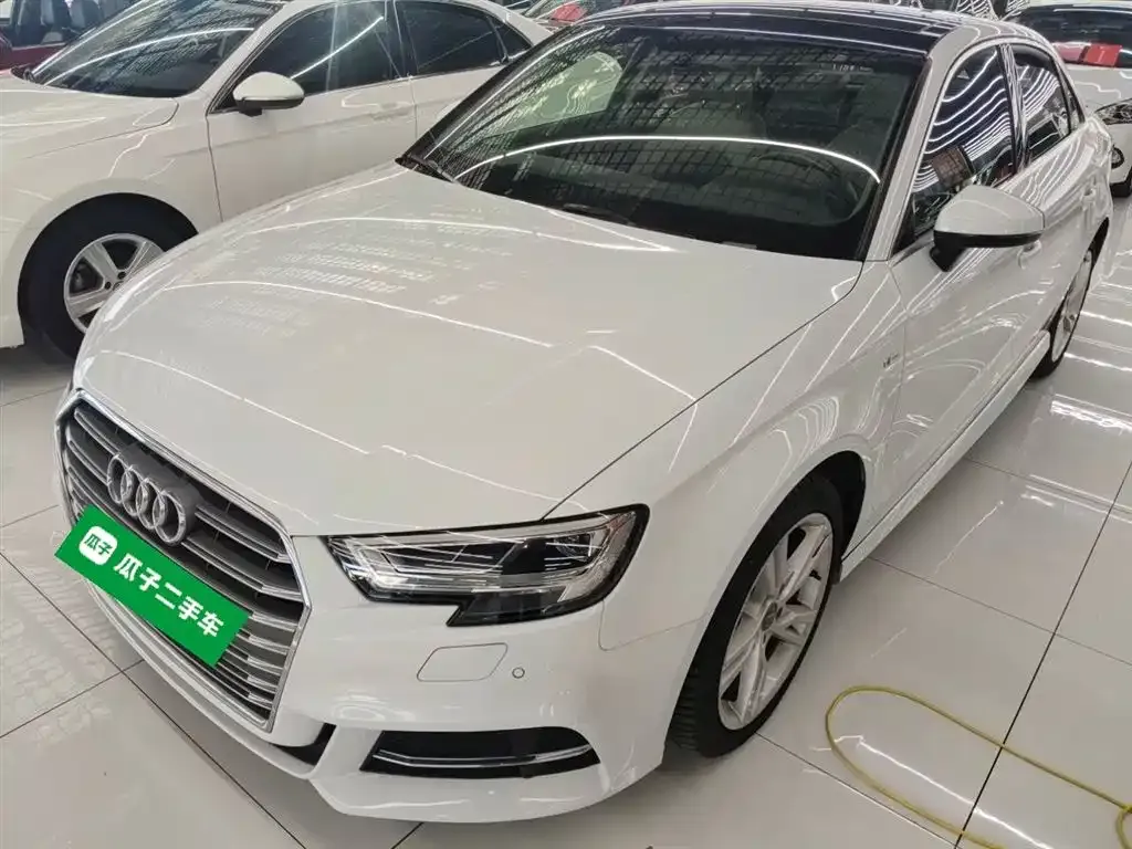 Audi A3 — фото 5