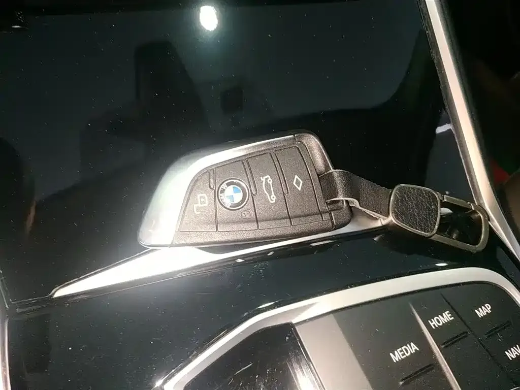 BMW i3 2024 из CN, фото 5