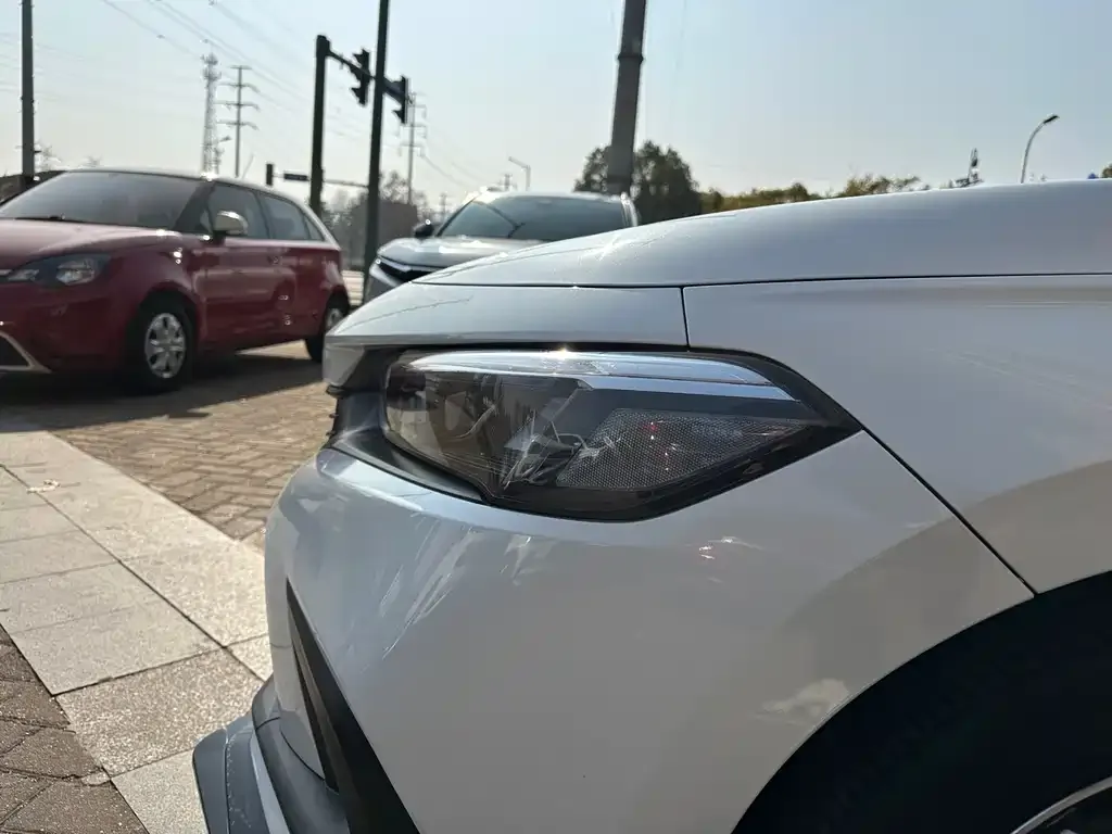 Honda Civic — фото 2