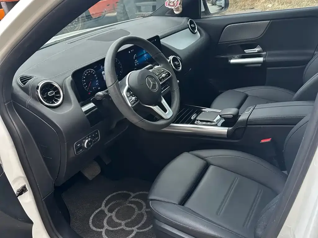 Mercedes-Benz GLA 2022 из CN, фото 10
