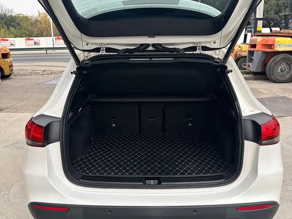 Mercedes-Benz GLA 2022 из CN, фото 7