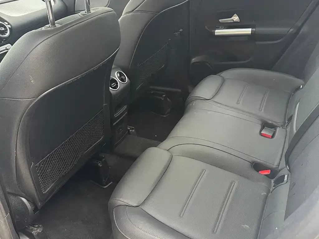 Mercedes-Benz GLA 2022 из CN, фото 9