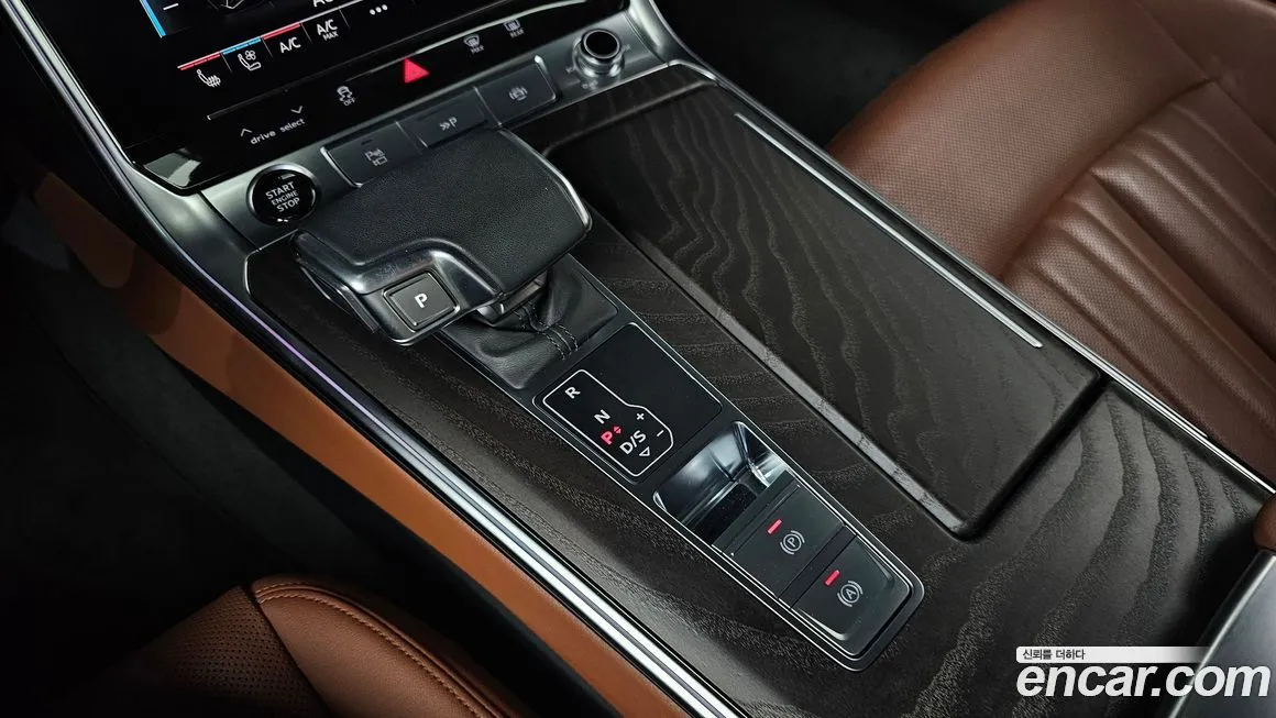 Audi A6 — фото 6
