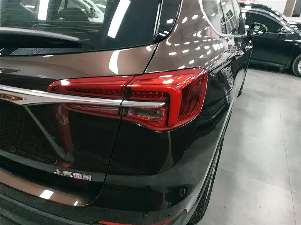 Buick Envision Plus 2021 из CN, фото 8