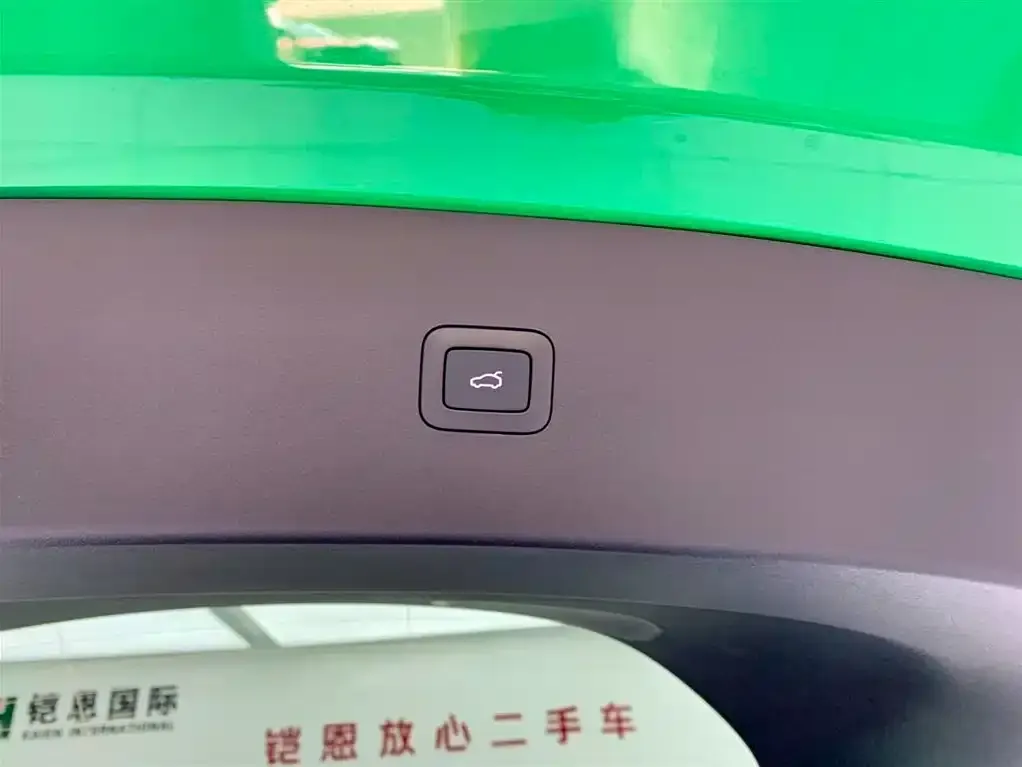 Xiaomi YU7 — фото 5
