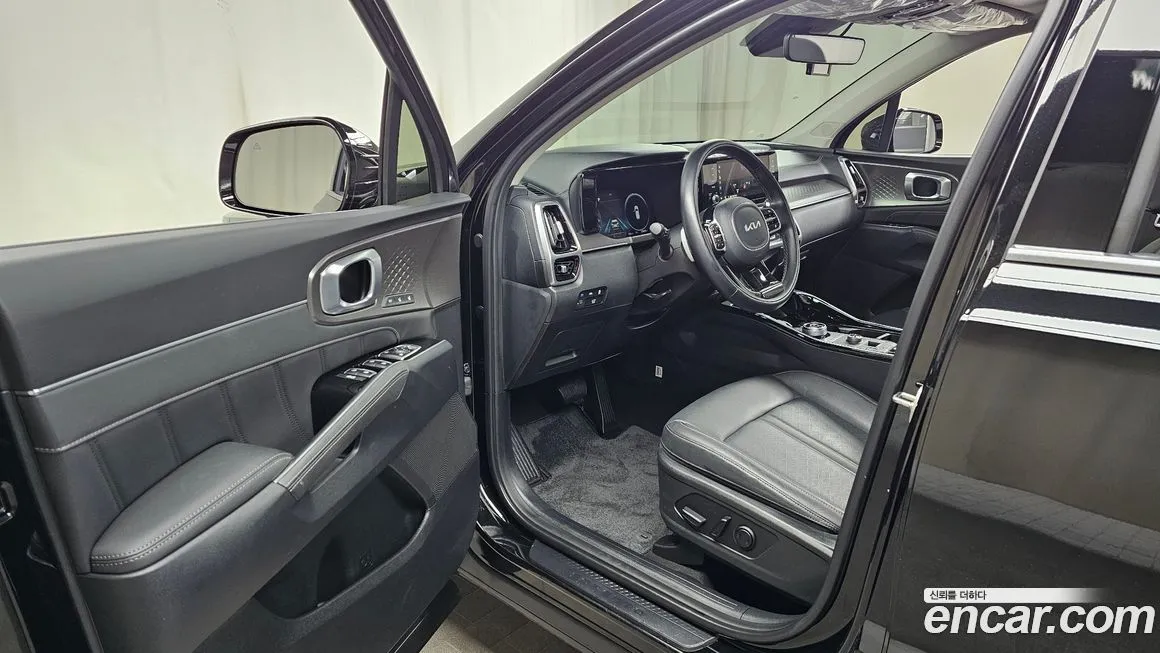 Kia Sorento — фото 8