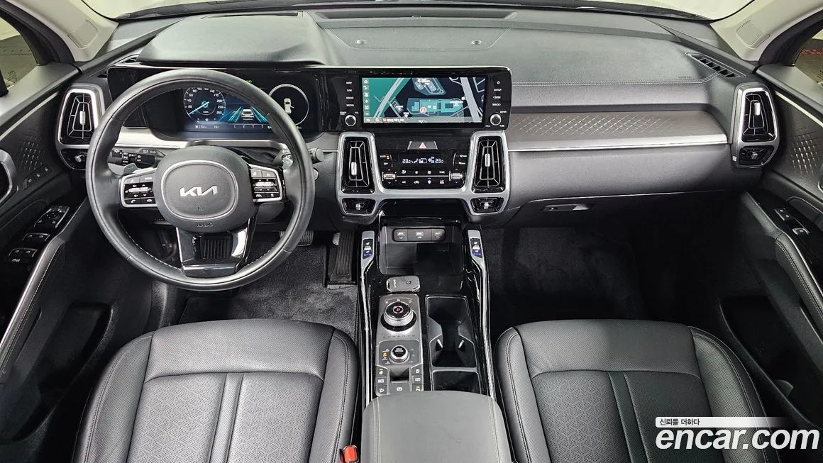 Kia Sorento — фото 2