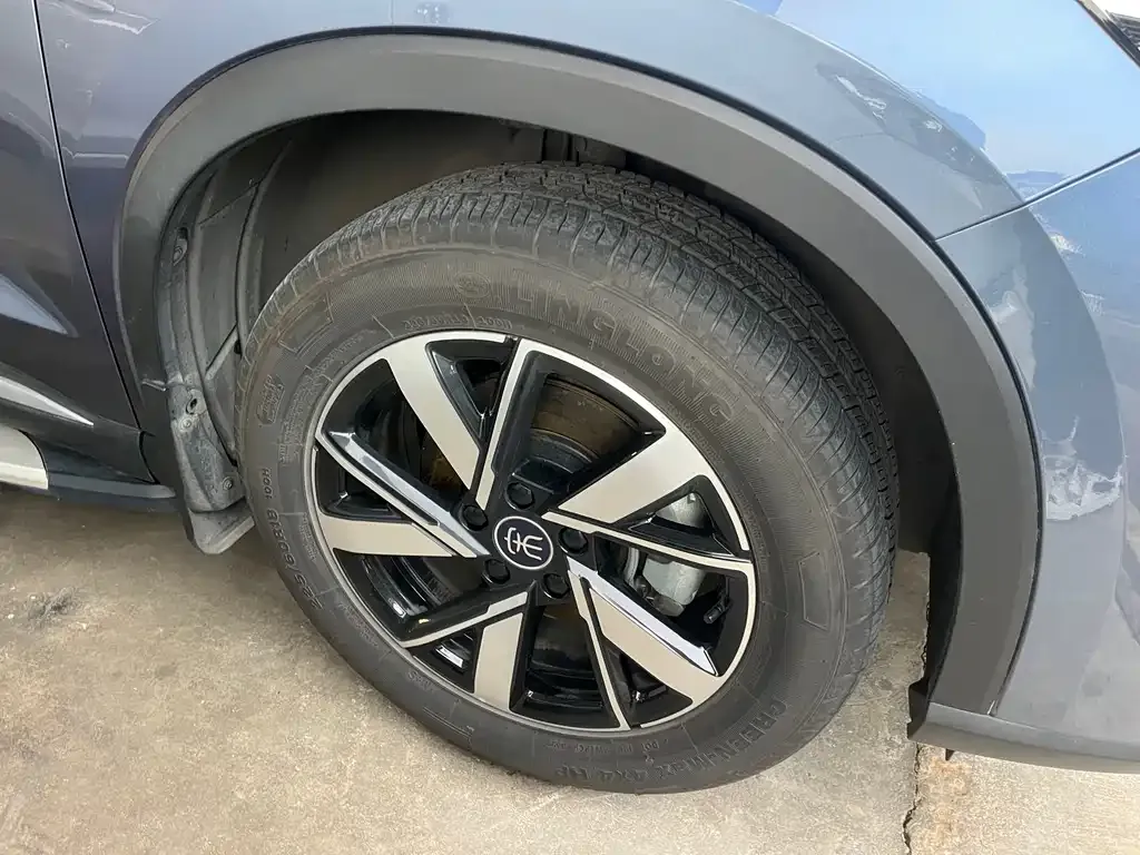 BYD Pro New Energy — фото 6