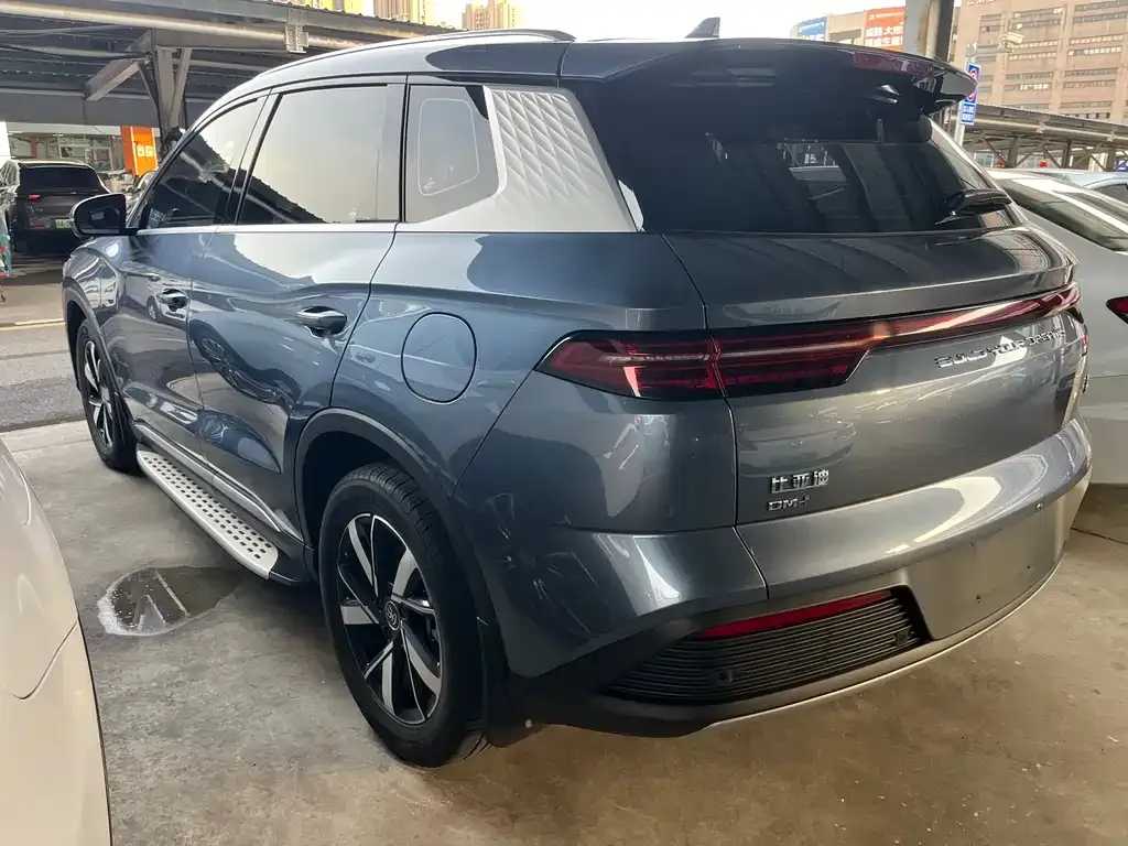 BYD Pro New Energy — фото 9