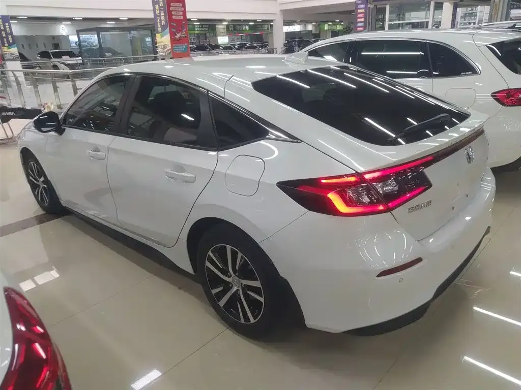 Honda Civic 2023 из CN, фото 5