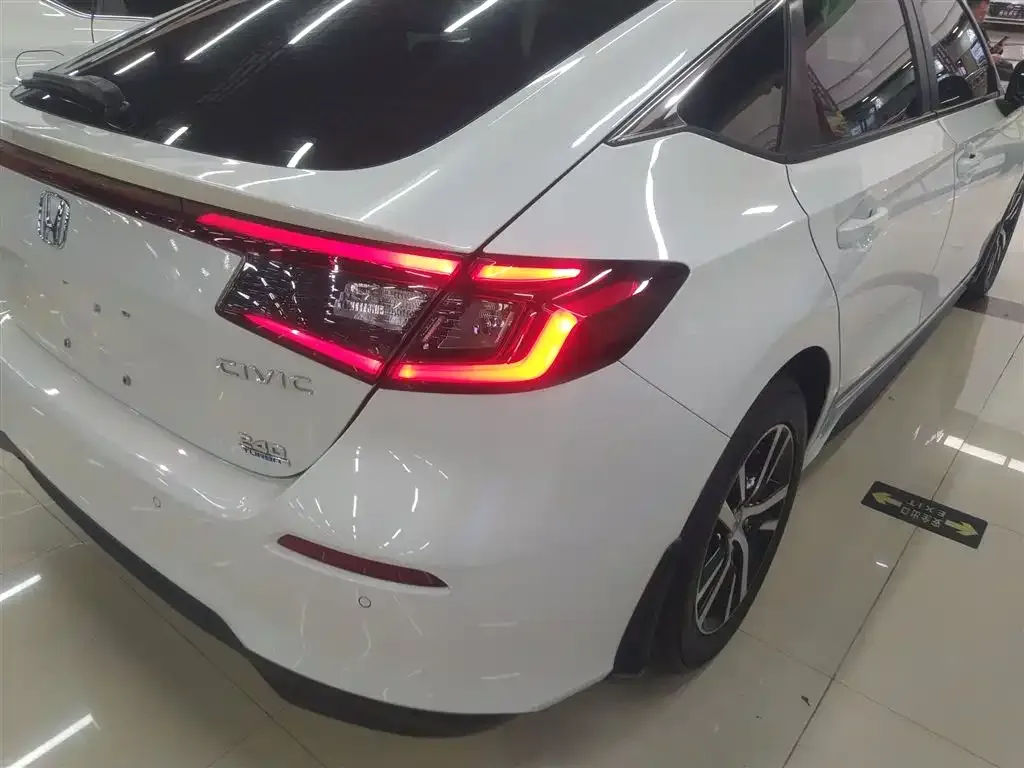 Honda Civic 2023 из CN, фото 8