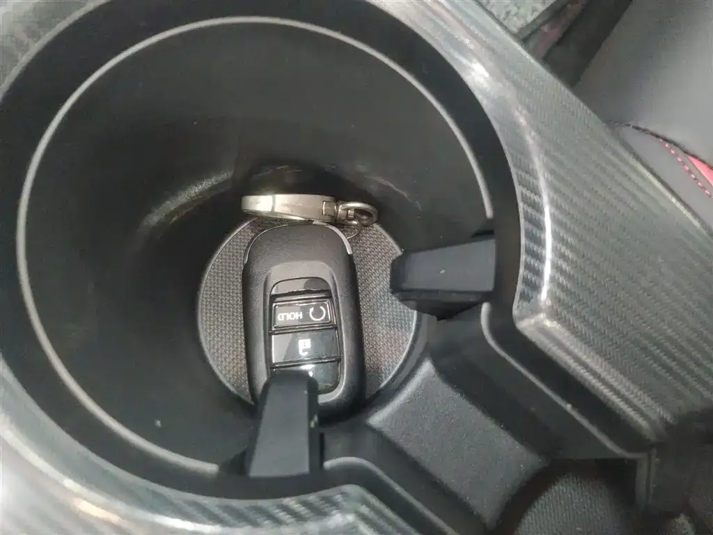 Honda Civic 2023 из CN, фото 9