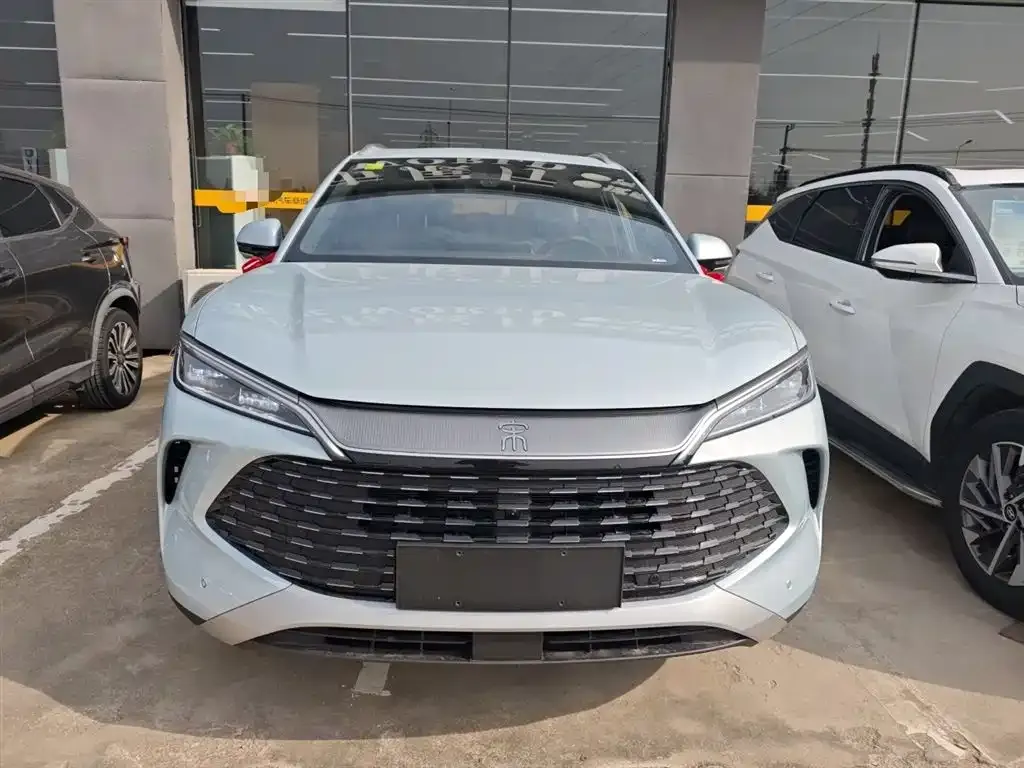 BYD L DM-i 2025 из CN, фото 3