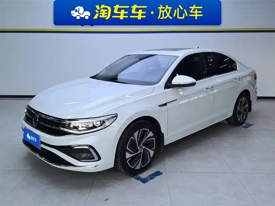 Volkswagen Bora 2023 из CN, фото 1