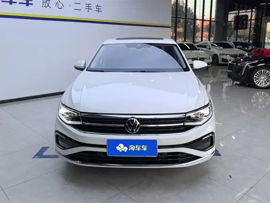Volkswagen Bora 2023 из CN, фото 5