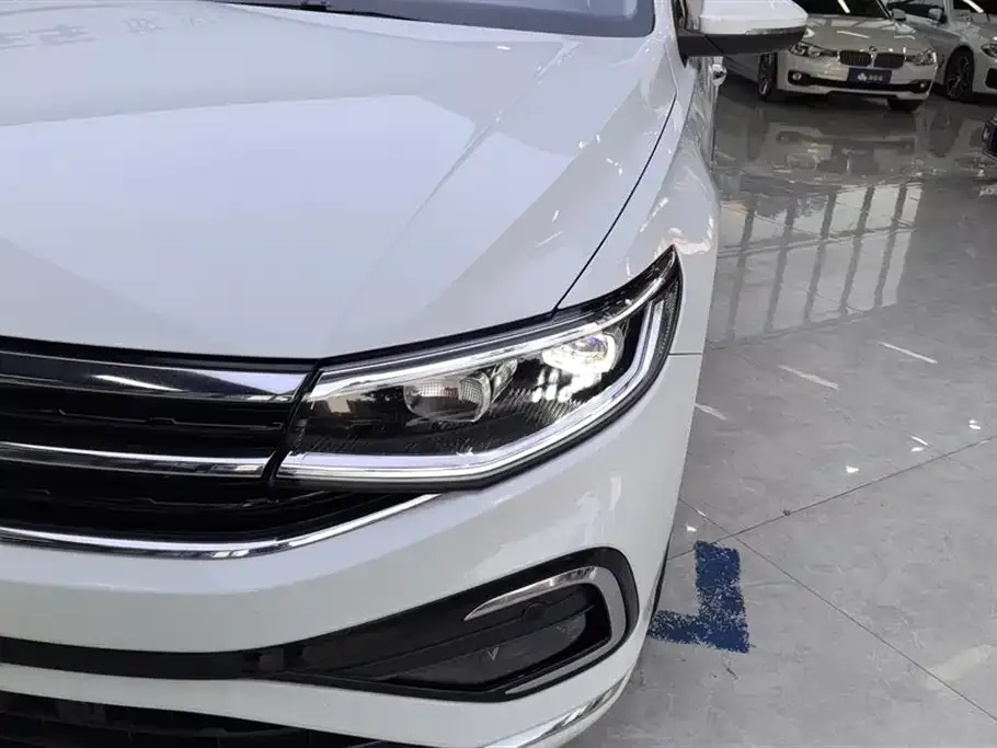 Volkswagen Bora 2023 из CN, фото 6