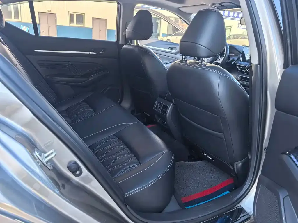 Nissan Teana 2022 из CN, фото 8