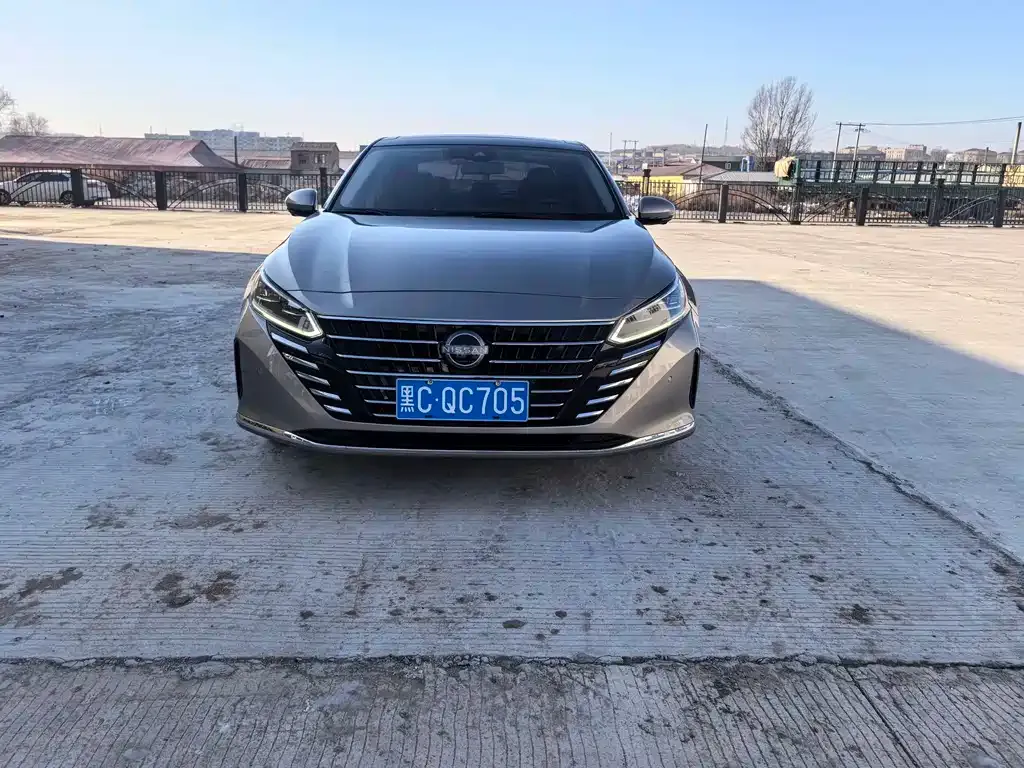 Nissan Teana 2022 из CN, фото 6