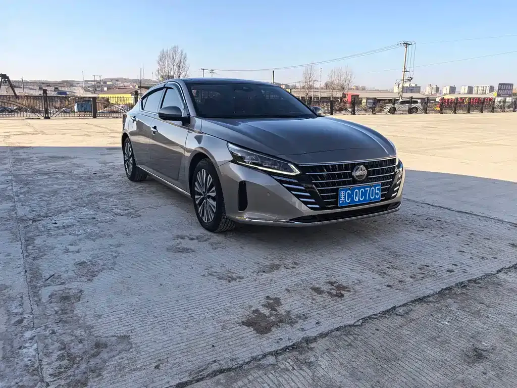 Nissan Teana 2022 из CN, фото 4