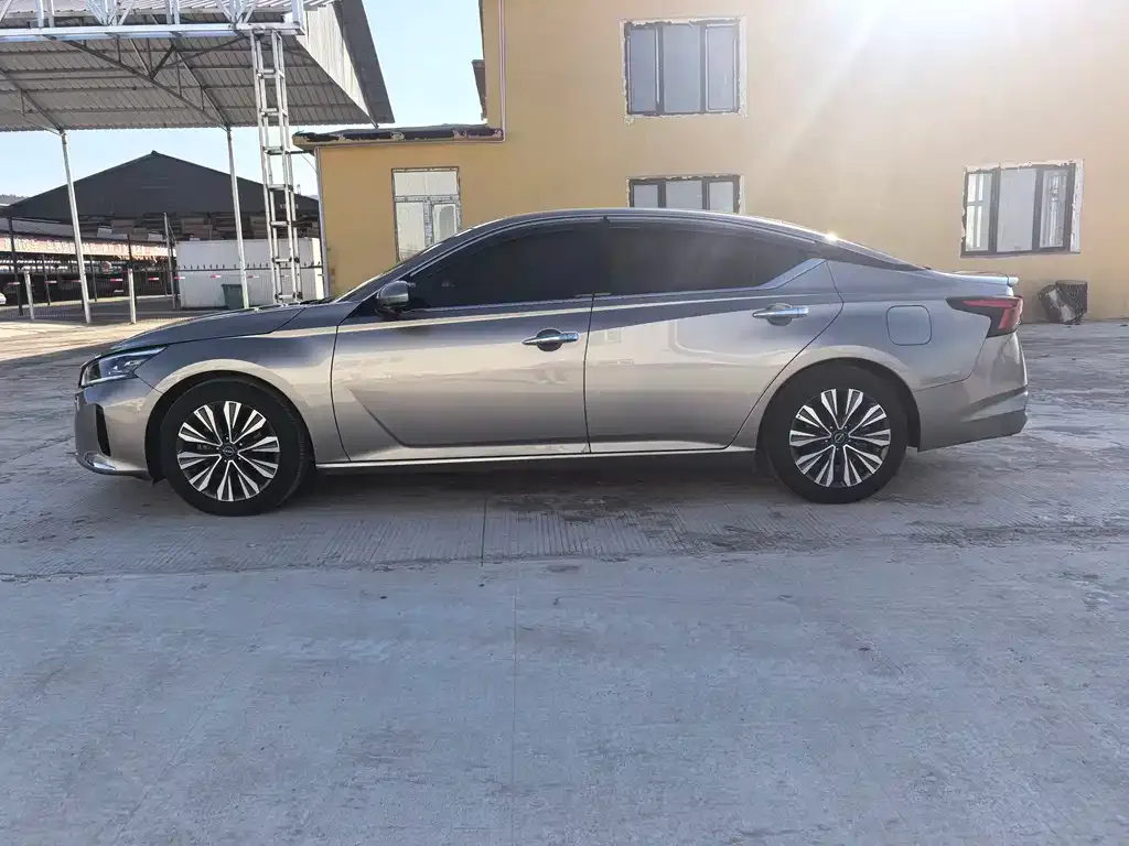 Nissan Teana 2022 из CN, фото 10