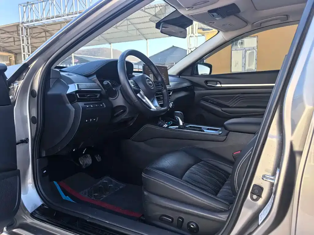 Nissan Teana 2022 из CN, фото 3