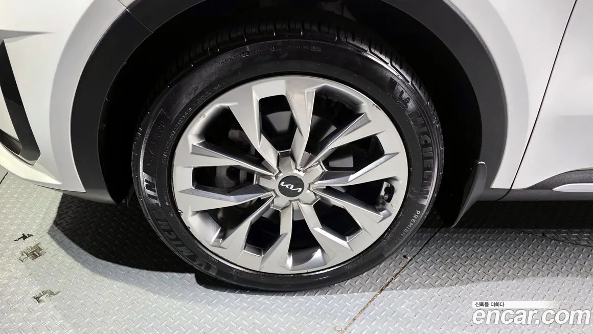 Kia Sorento 2022 из KR, фото 10