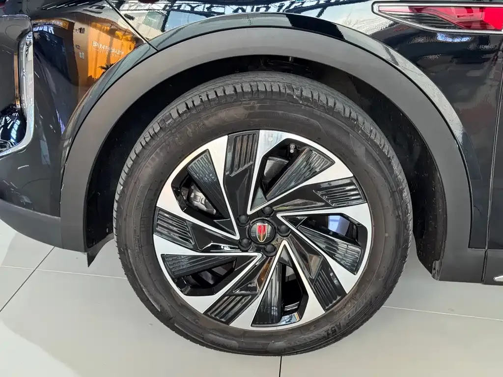 Hongqi HS7 PHEV 2024 из CN, фото 7