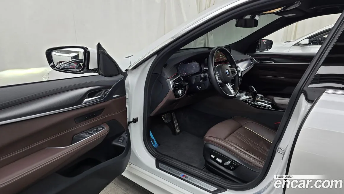 BMW Gran Turismo 2023 из KR, фото 8
