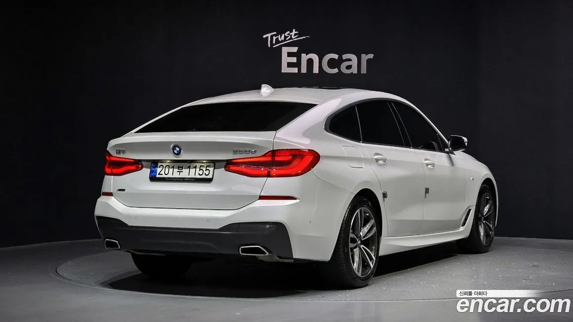 BMW Gran Turismo 2023 из KR, фото 4