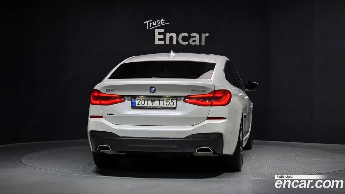 BMW Gran Turismo 2023 из KR, фото 10