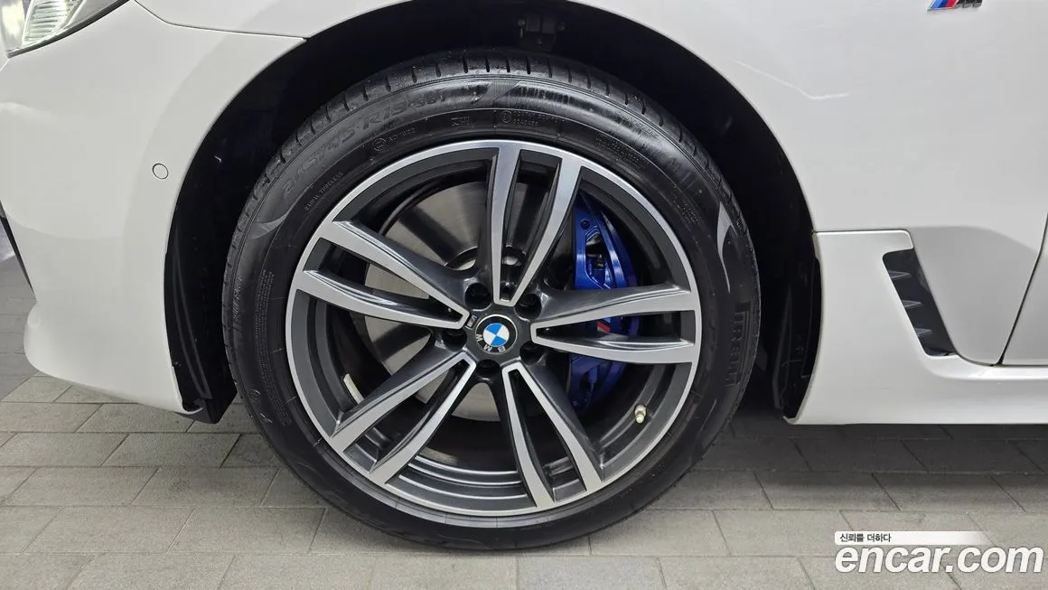 BMW Gran Turismo 2023 из KR, фото 5