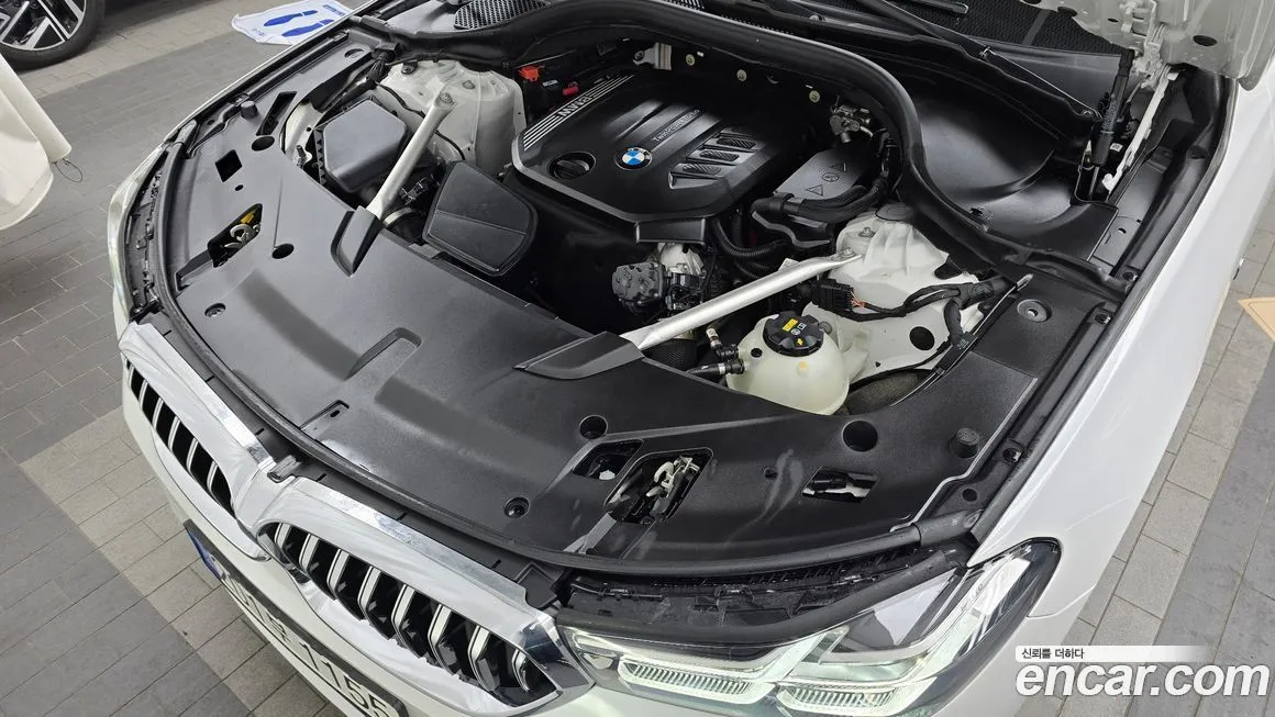 BMW Gran Turismo 2023 из KR, фото 7