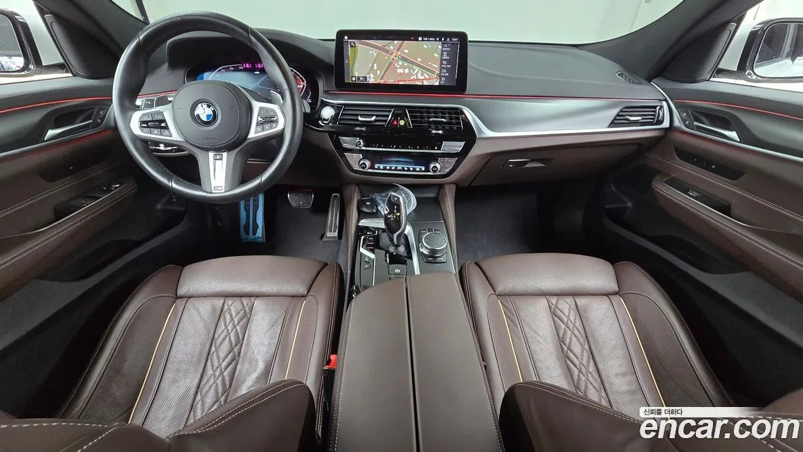BMW Gran Turismo 2023 из KR, фото 9