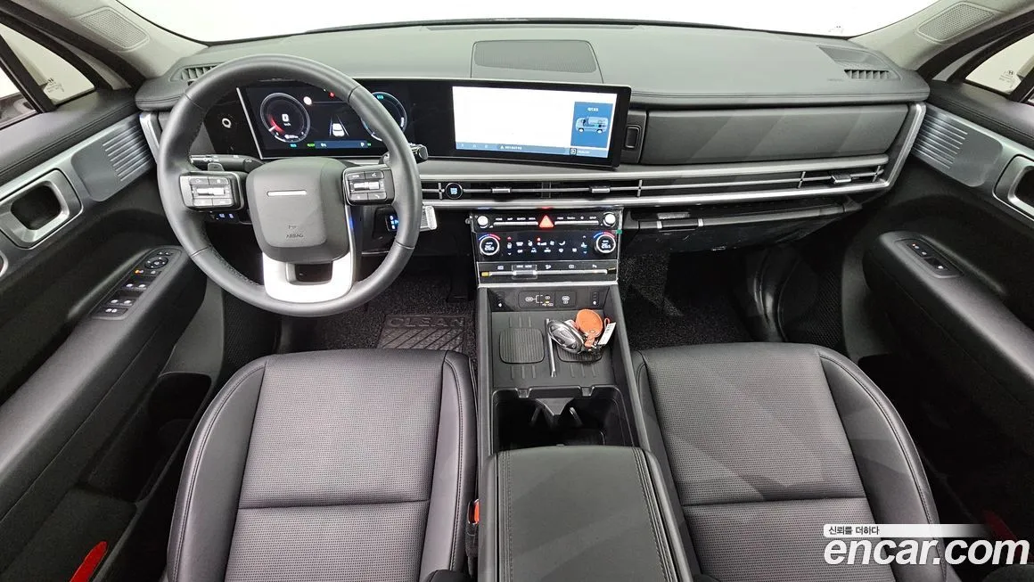 Hyundai Santafe — фото 7
