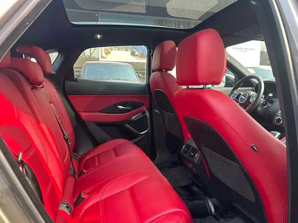 Jaguar E-PACE 2023 из CN, фото 5
