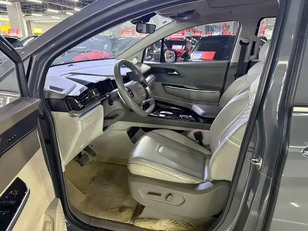 Hyundai Custo 2021 из CN, фото 7