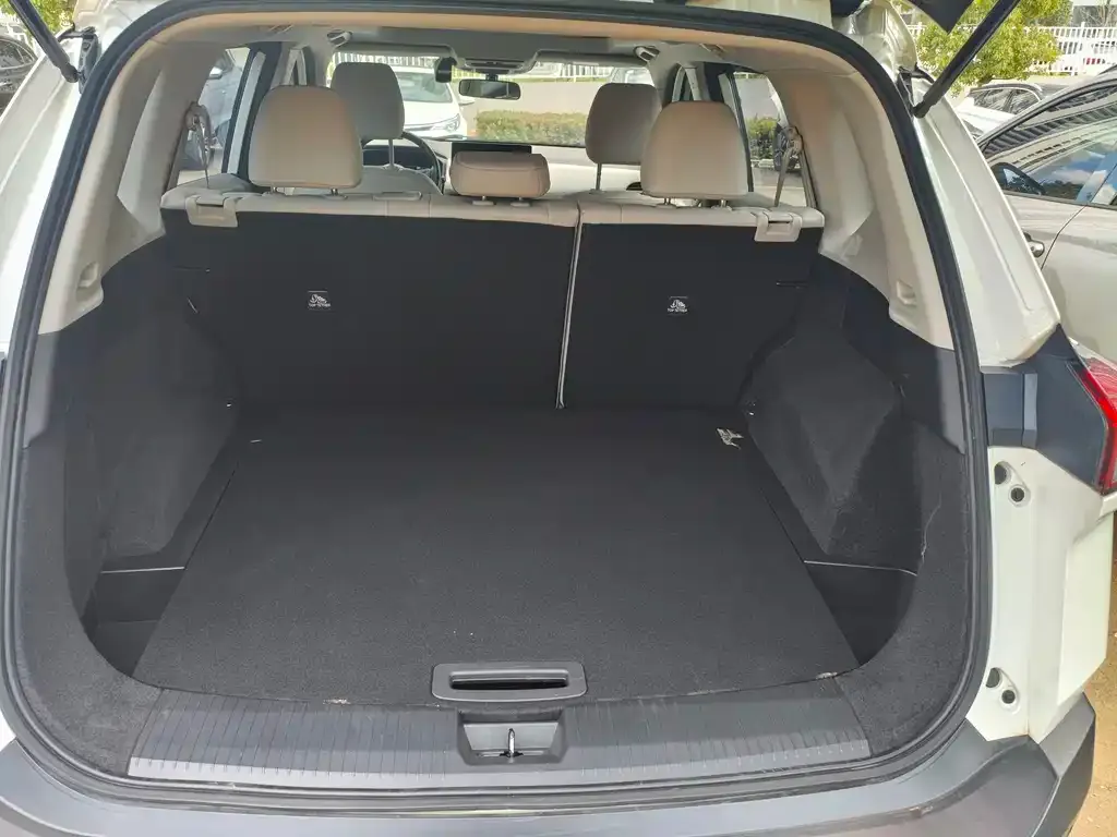Nissan X-Trail 2022 из CN, фото 7