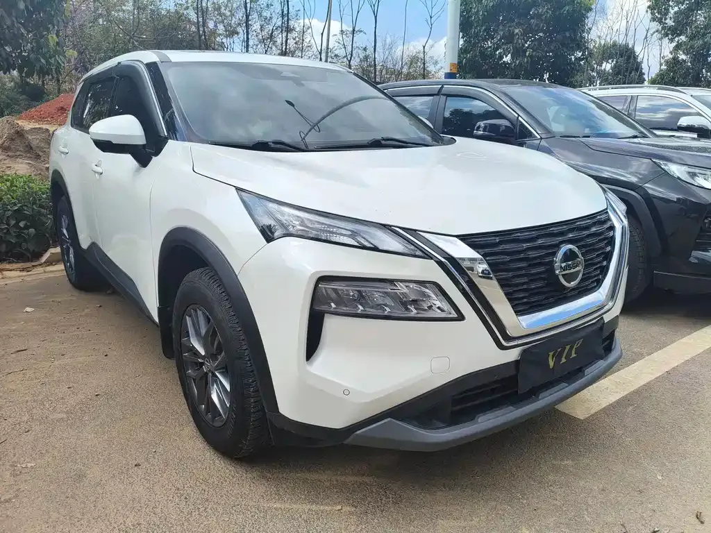 Nissan X-Trail 2022 из CN, фото 6