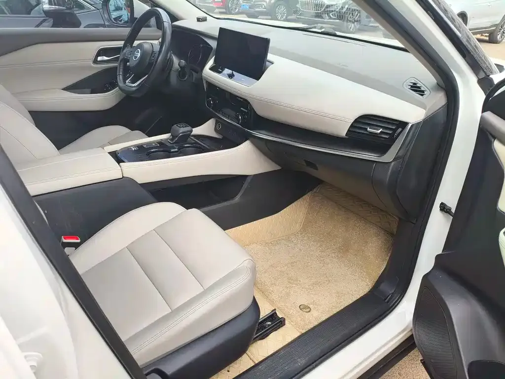 Nissan X-Trail 2022 из CN, фото 8