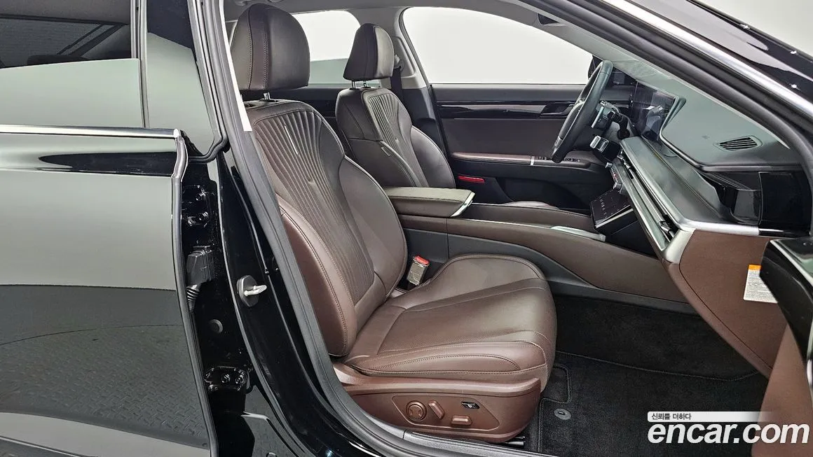 Hyundai Grandeur — фото 10