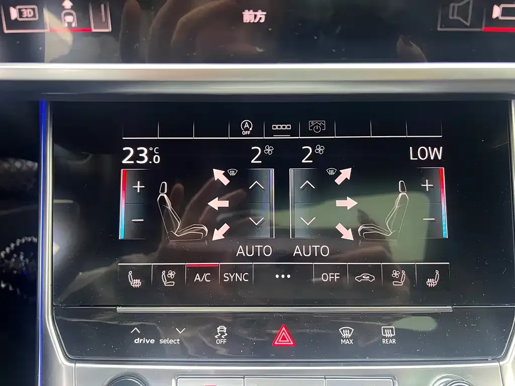 Audi A6L 2024 из CN, фото 6