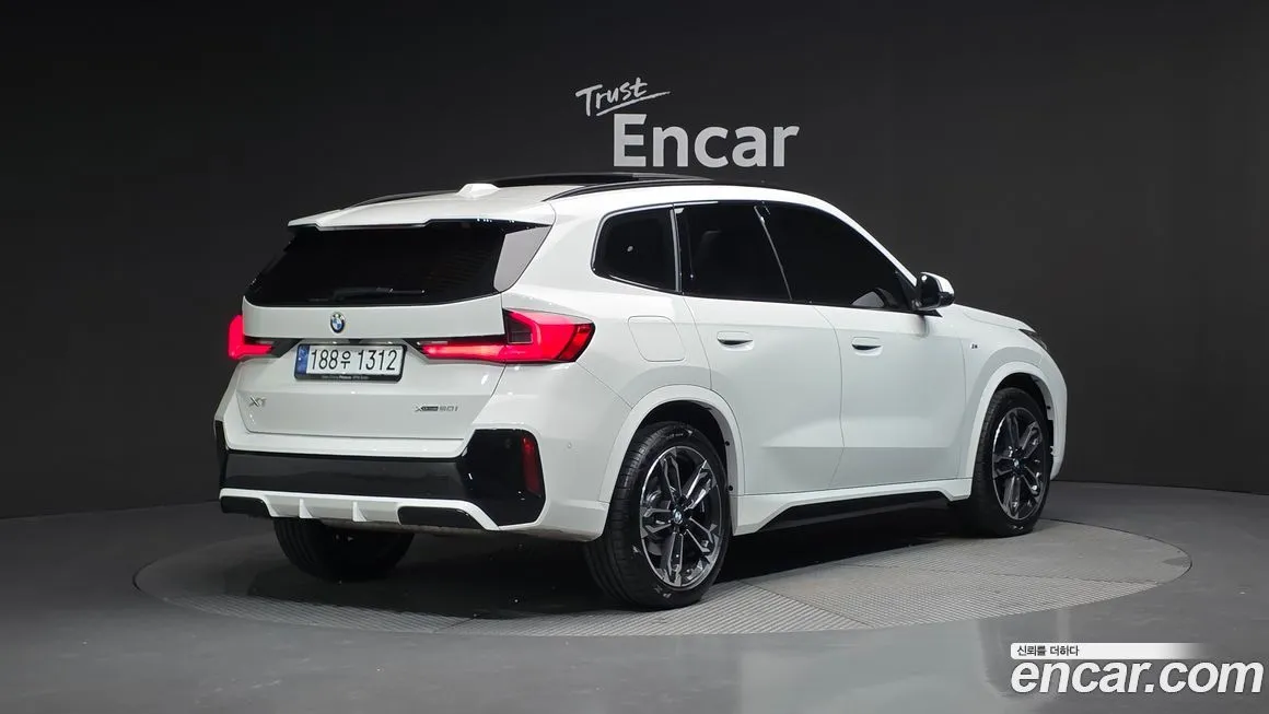 [object Object] X1 2025 из KR, фото 2