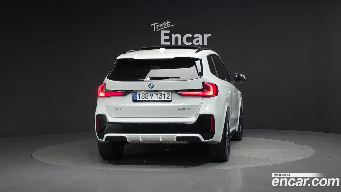 [object Object] X1 2025 из KR, фото 4